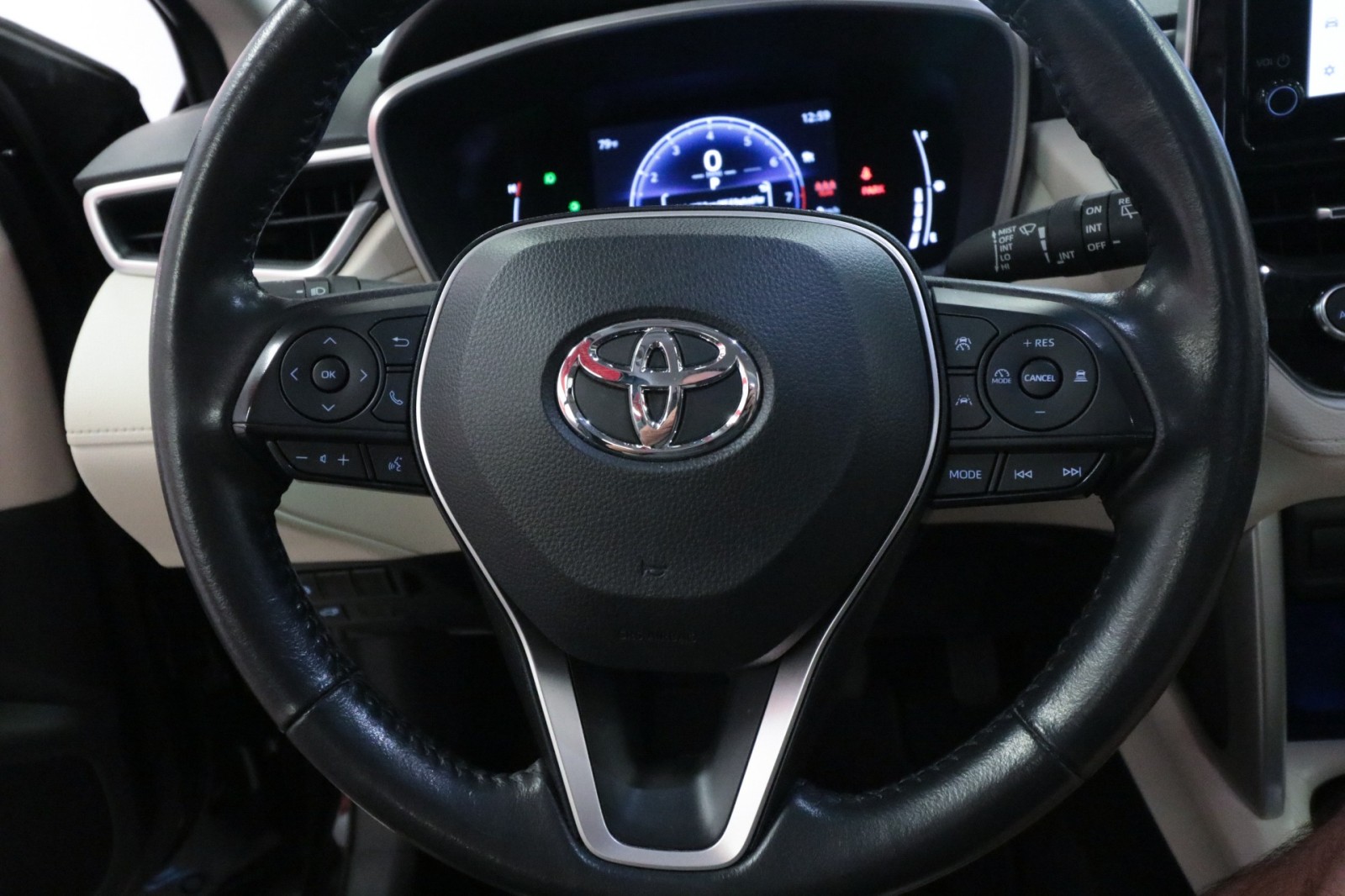 Used Car 2023 Toyota Corolla Cross  Xle For Sale Under $30,000 In Austin, Texas