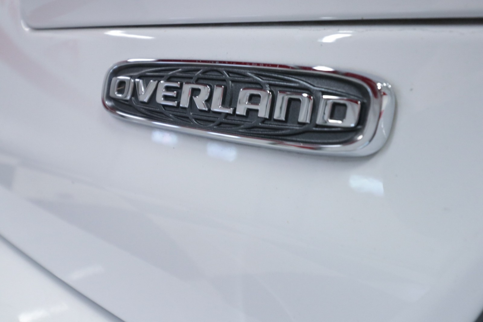 Used Car 2021 Jeep Grand Cherokee L  Overland For Sale Under $30,000 In Austin, Texas