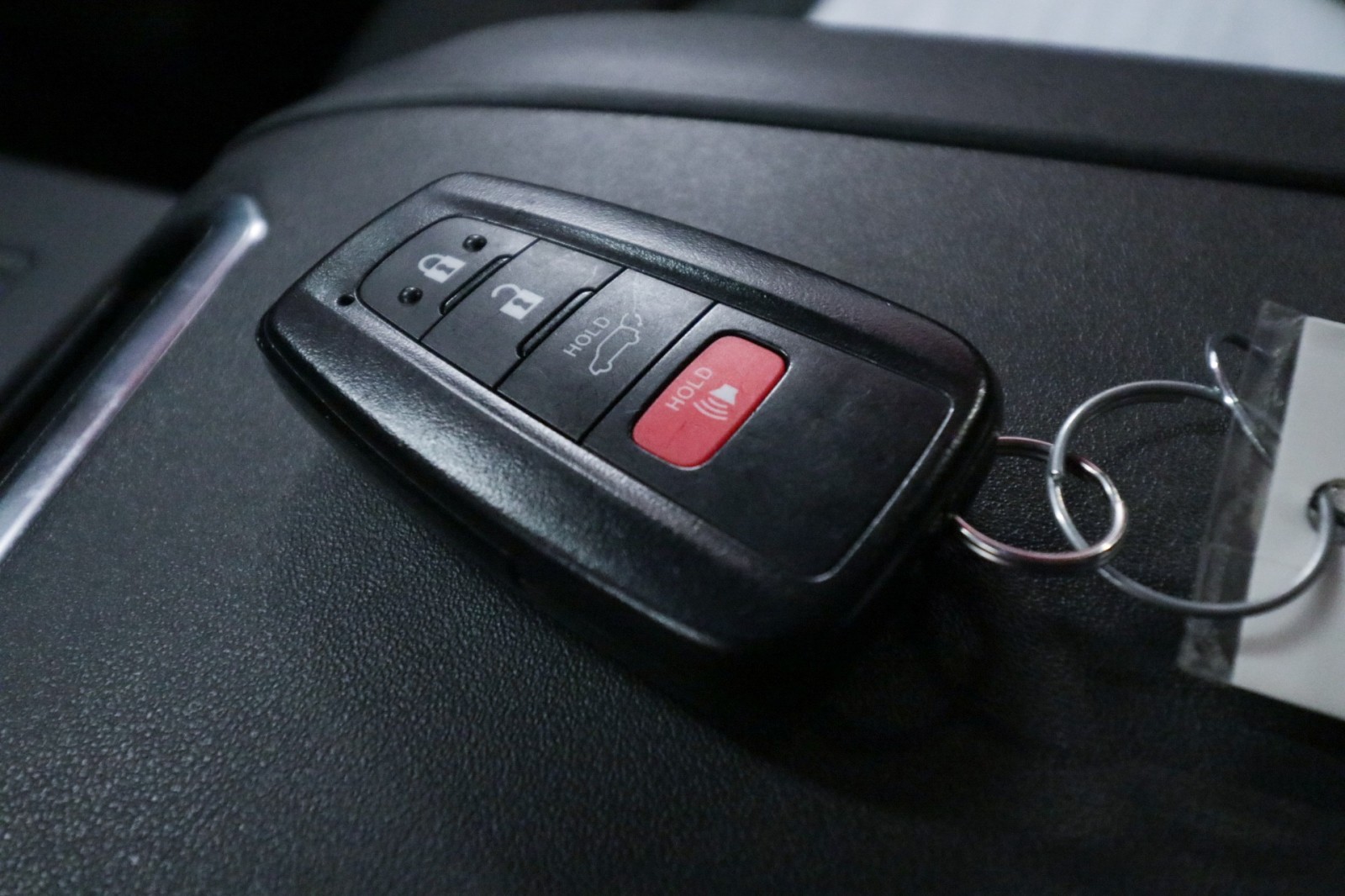 Used Car 2021 Toyota Highlander  Xse For Sale Under $35,000 In Austin, Texas