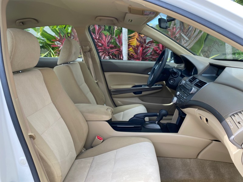 2008 Honda Accord Sdn LX-P LOW MILES 49,816 1 OWNER in , 