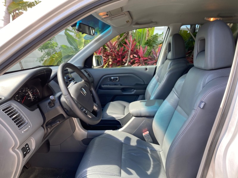 2004 Honda Pilot EX-L 4WD LOW MILES 64,262 in ,