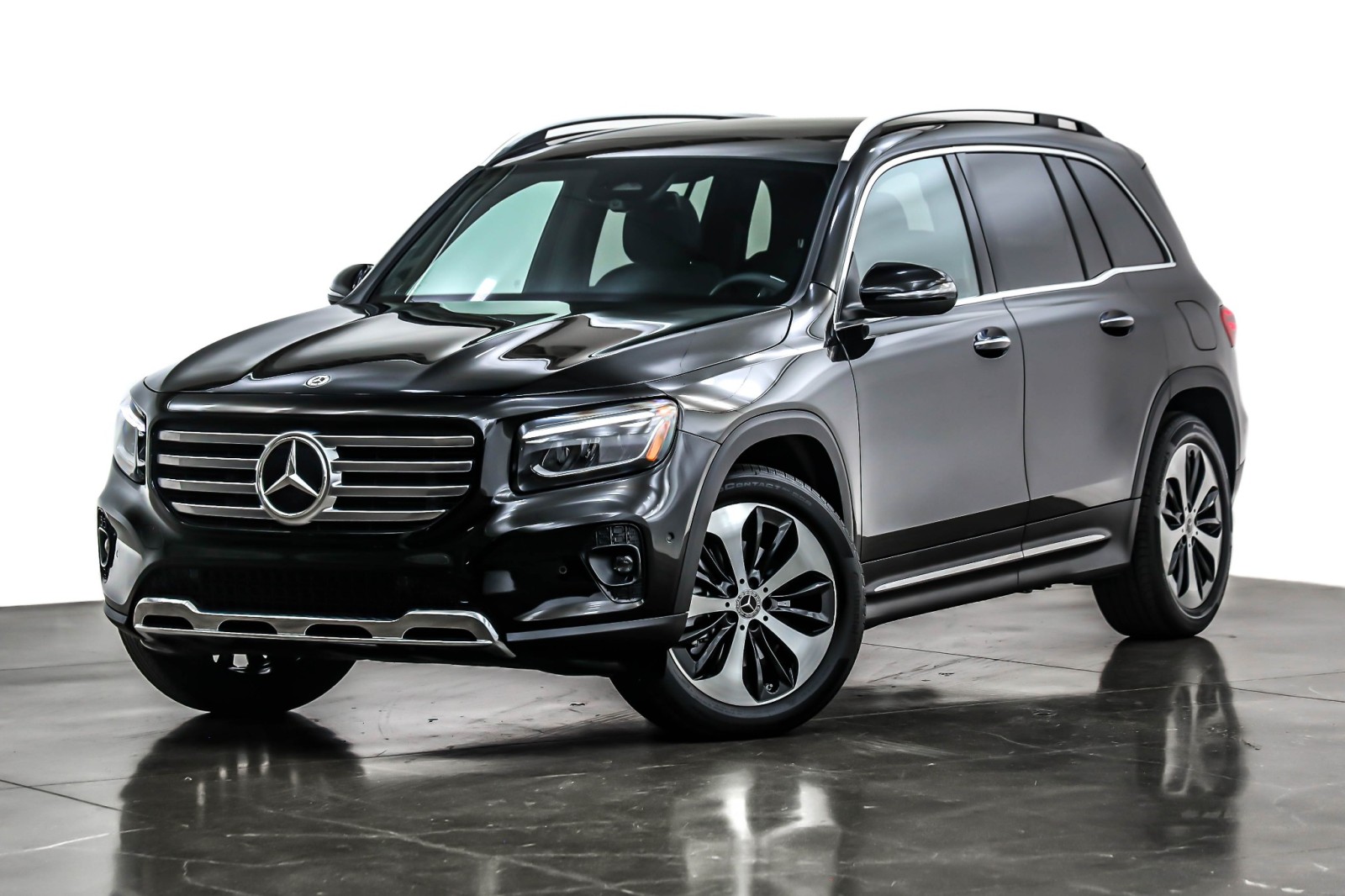 2024 Mercedes-Benz GLB