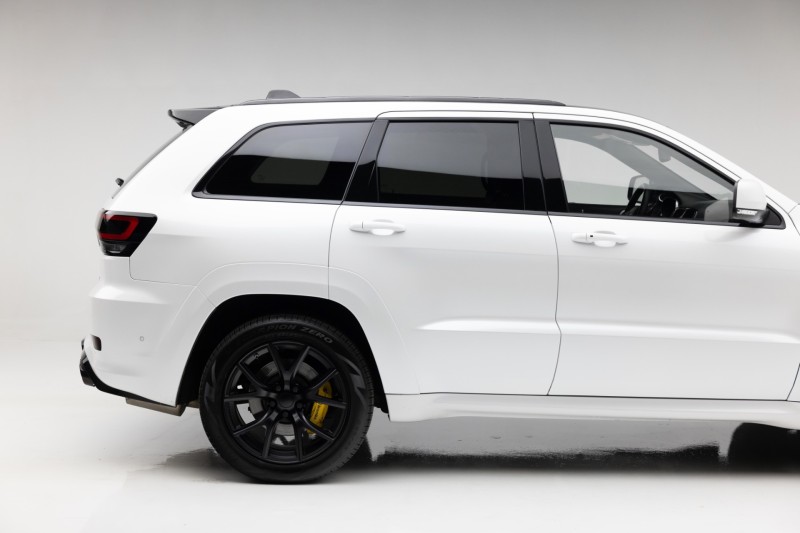 2020 Jeep Grand Cherokee Trackhawk Trackhawk in , 