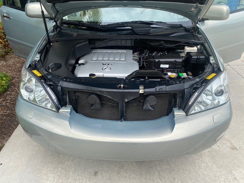 2008 Lexus RX 350 LOW MILES SUNROOF NON SMOKERS in , 
