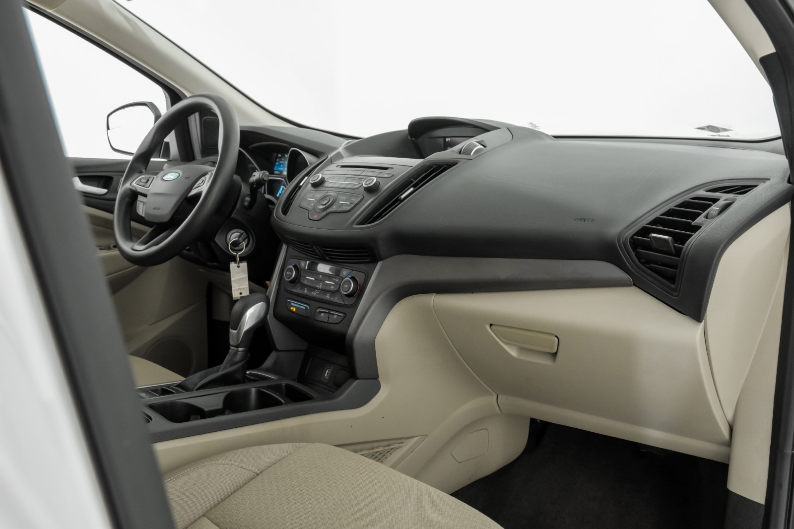 2018 Ford Escape SE 4WD AUTOMATIC HEATED SEATS REAR CAMERA BLUETOOT 16