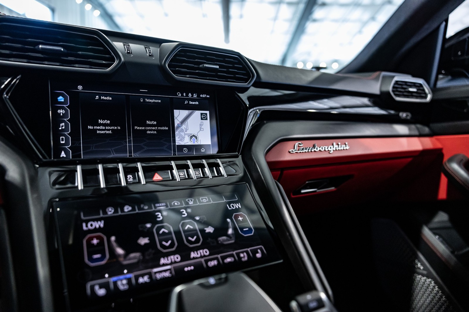 Used Car 2022 Lamborghini Urus  For Sale Under $200,000 In Boerne, Texas