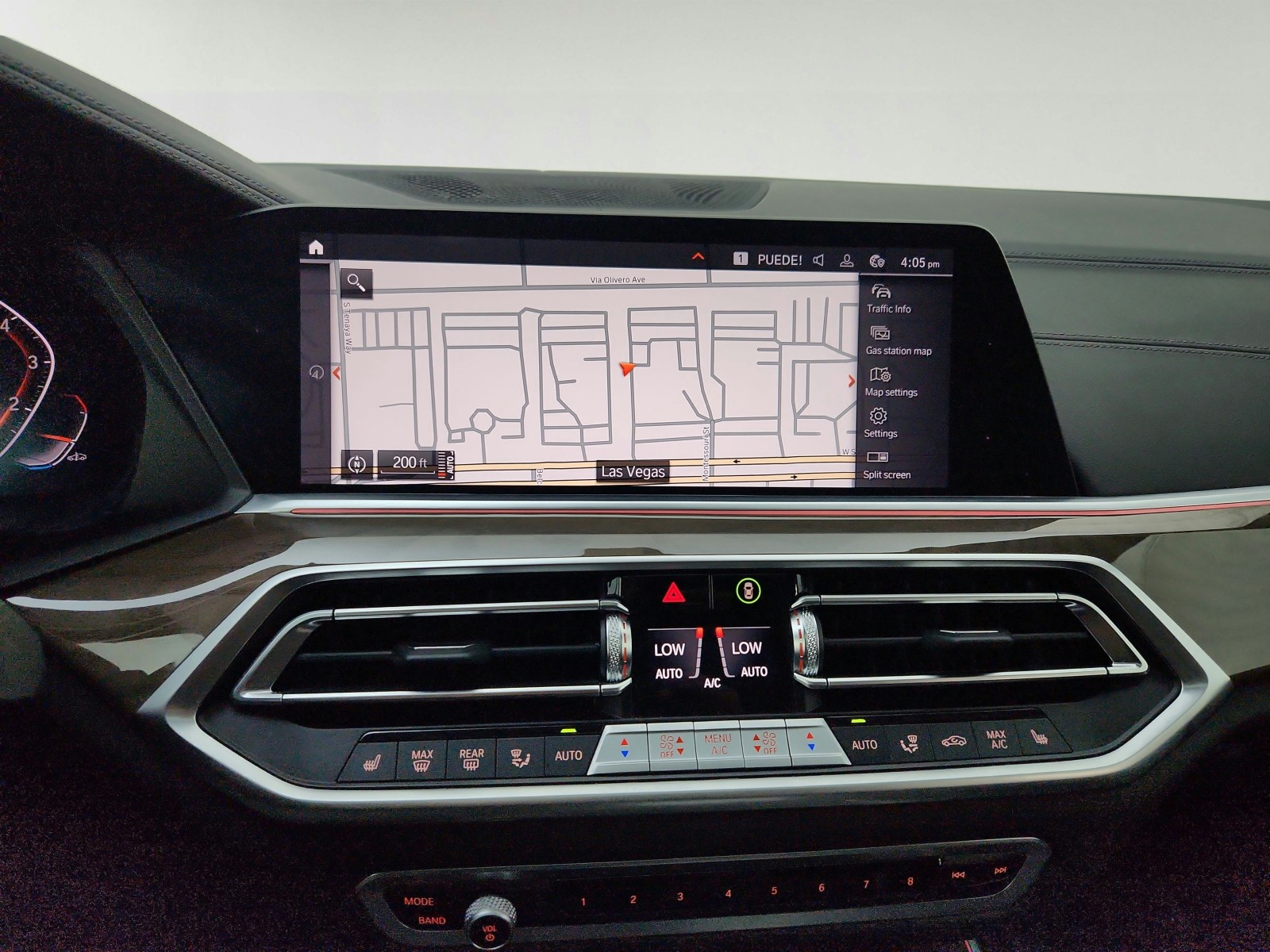 Used 2020 Alpine White BMW sDrive40i image 19