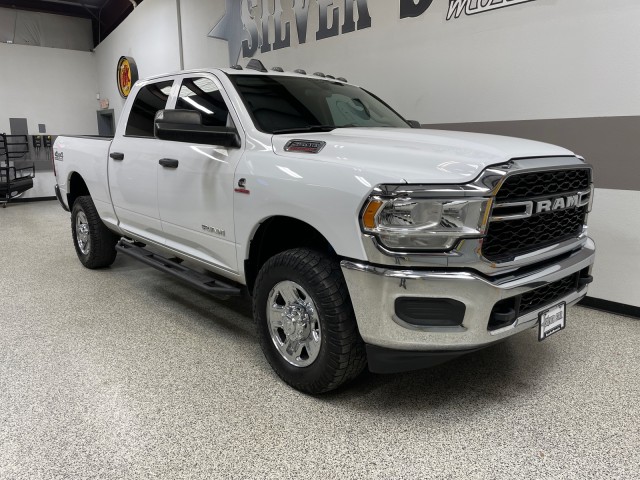 2019 Ram 2500 Tradesman 4WD Cummins in , 