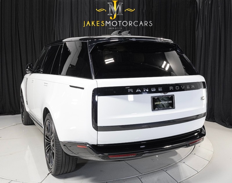 2023 Land Rover Range Rover Range Rover Autobiography ($163,670 MSRP!) *13,000 MILES* in , 