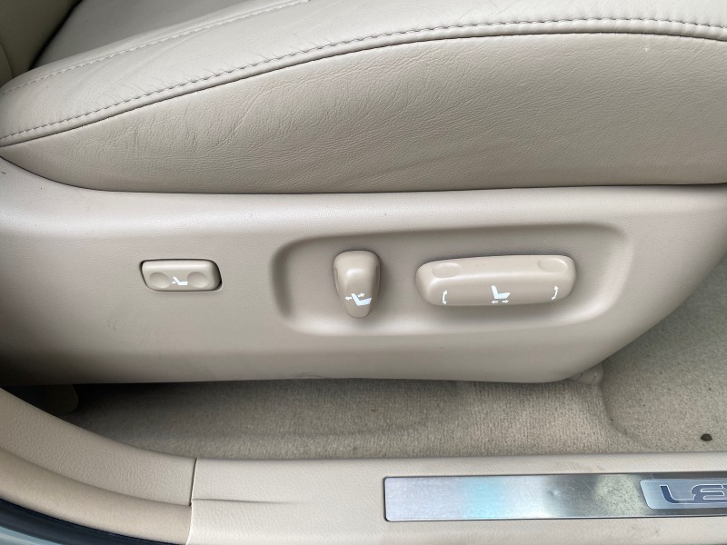 2008 Lexus RX 350 LOW MILES SUNROOF NON SMOKERS in , 