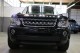 2016 Land Rover LR4 HSE Silver Edition in Plainview, 