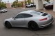 2017  911 Carrera in , 