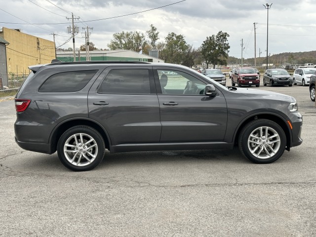 2024 Dodge Durango GT Plus 2