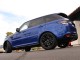 2016  Range Rover Sport V8 SVR in , 