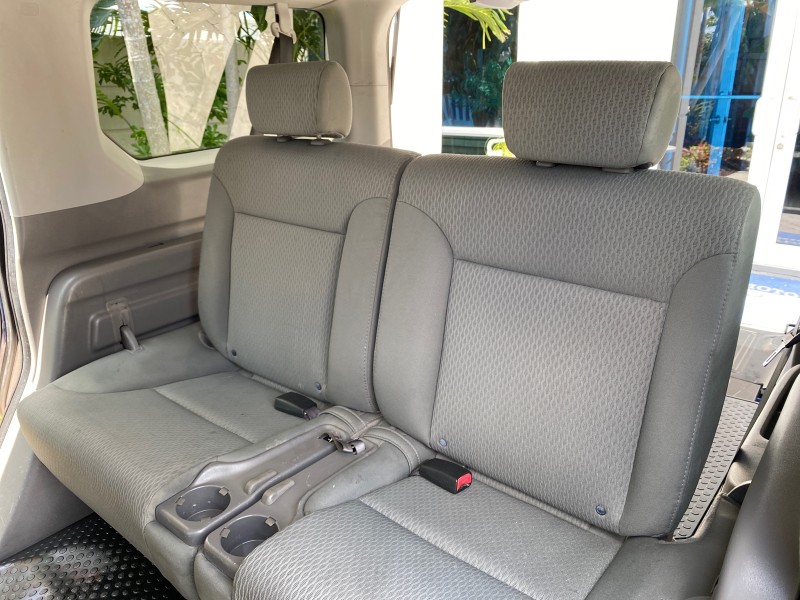 2010 Honda Element EX 1 OWNER LOW MILES 87,959 in , 