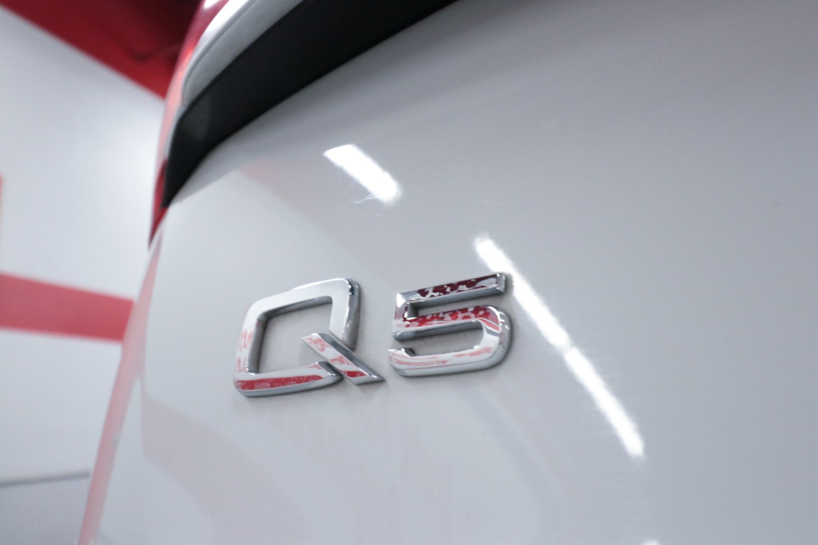 Used Car 2021 Audi Q5  Premium Plus For Sale Under $25,000 In Austin, Texas