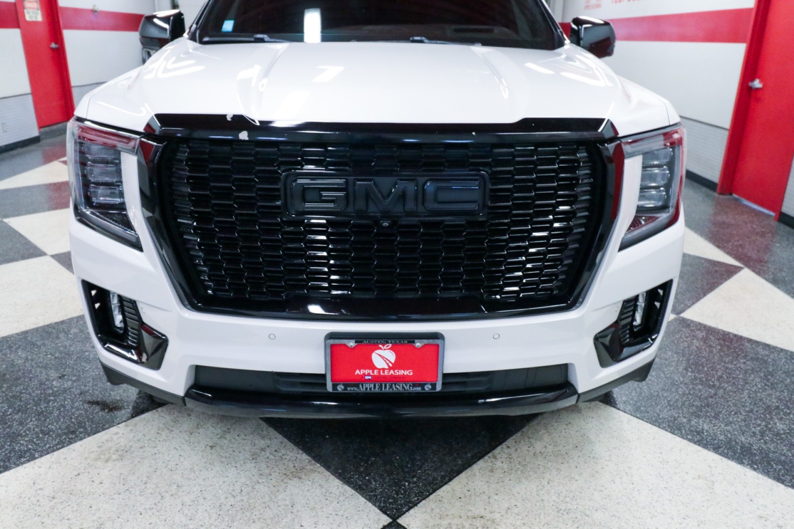 Used Car 2022 Gmc Yukon Xl  Denali For Sale Under $50,000 In Austin, Texas