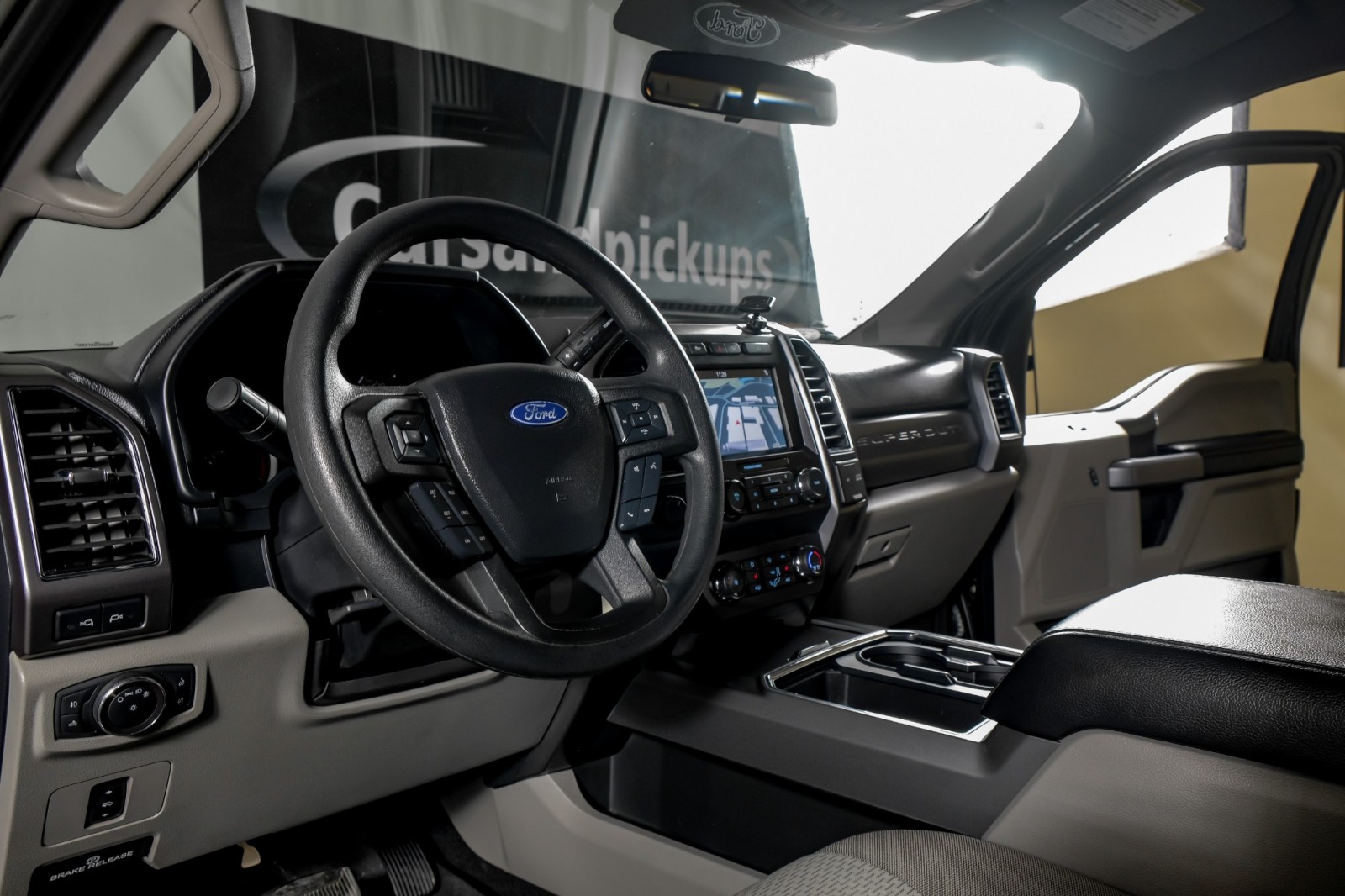 2019 Ford F-250 XLT 15