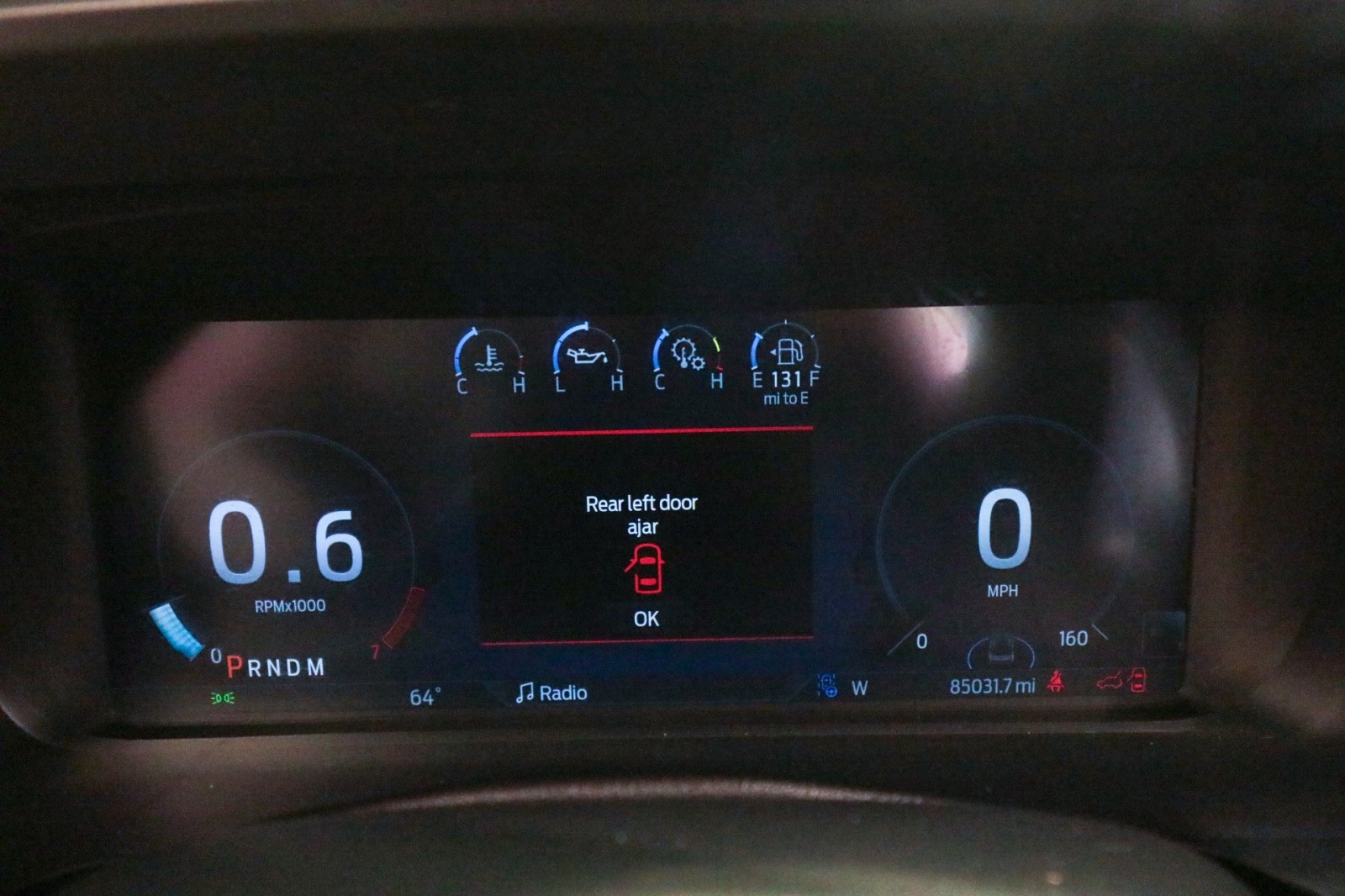 Used Car 2022 Ford Expedition Max  Limited For Sale Under $40,000 In Austin, Texas