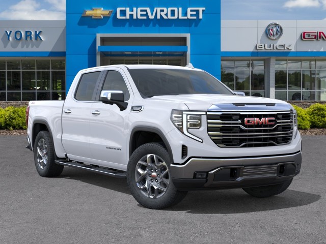 GMCSierra 15007