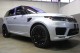 2021 Land Rover Range Rover Sport HST in , 