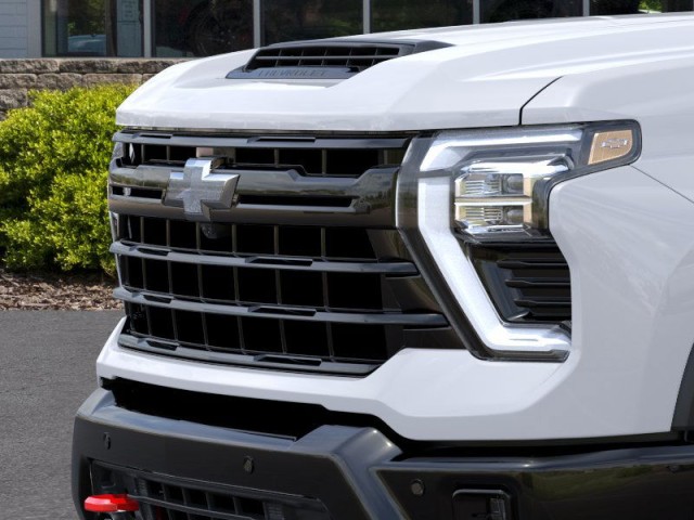 ChevroletSilverado 2500HD13