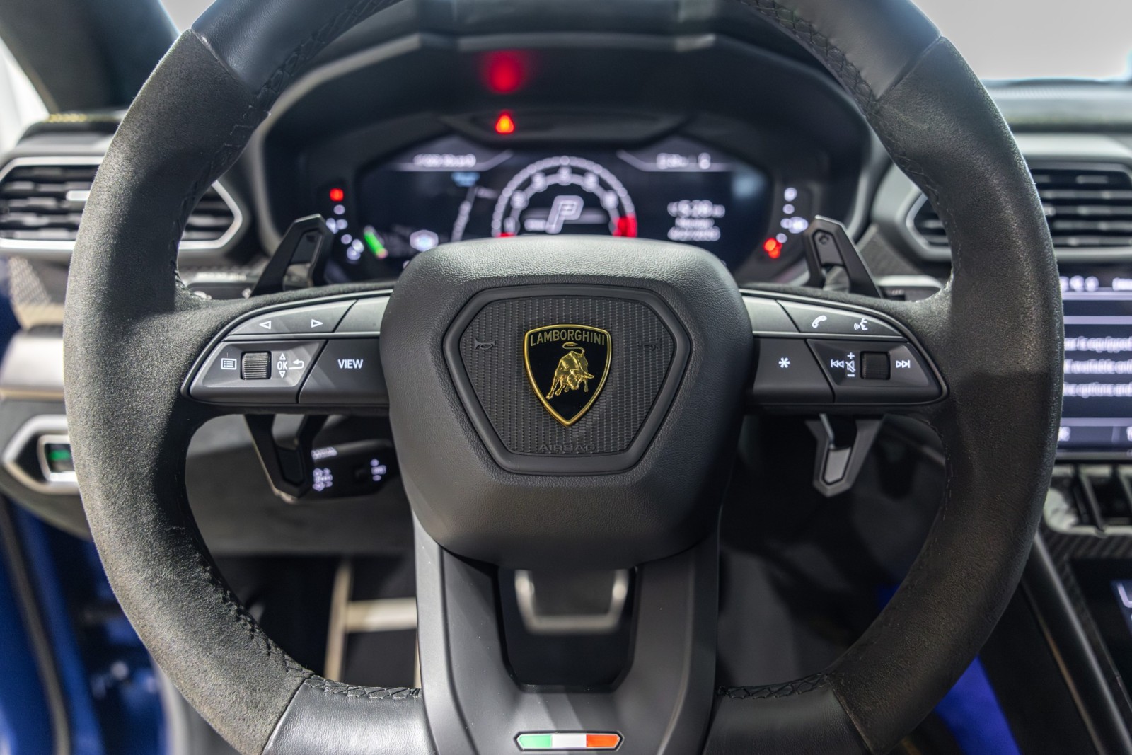 Used Car 2024 Lamborghini Urus  Performante For Sale Under $320,000 In Boerne, Texas