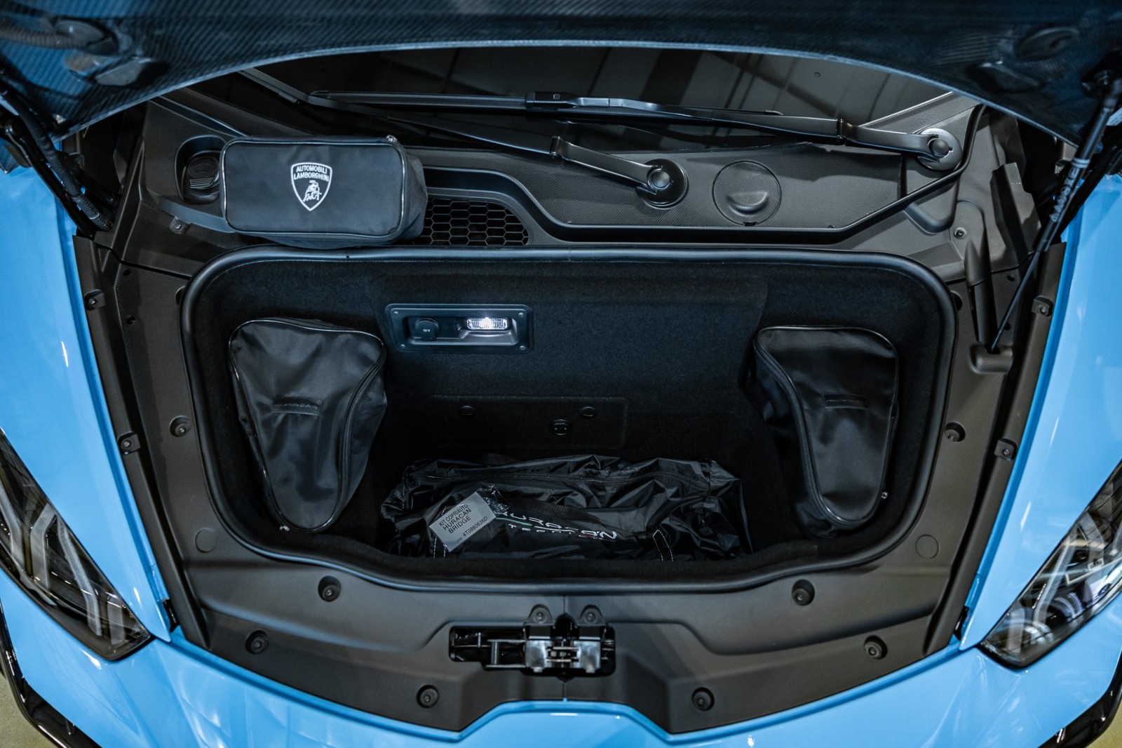 Used Car 2023 Lamborghini Huracan Tecnica  For Sale Under $340,000 In Boerne, Texas