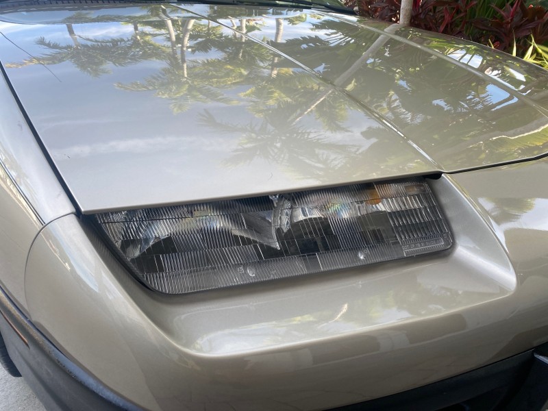 1995 Saturn SL LOW MILES 70,805 in ,