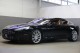 2011 Aston Martin Rapide  in , 