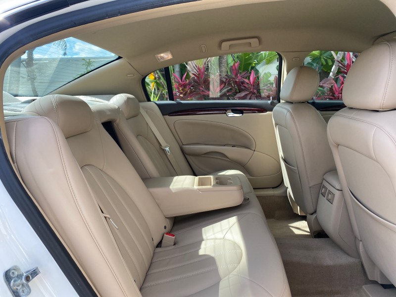 2008 Buick Lucerne CXL LOW MILES 40,989 1 OWNER in , 