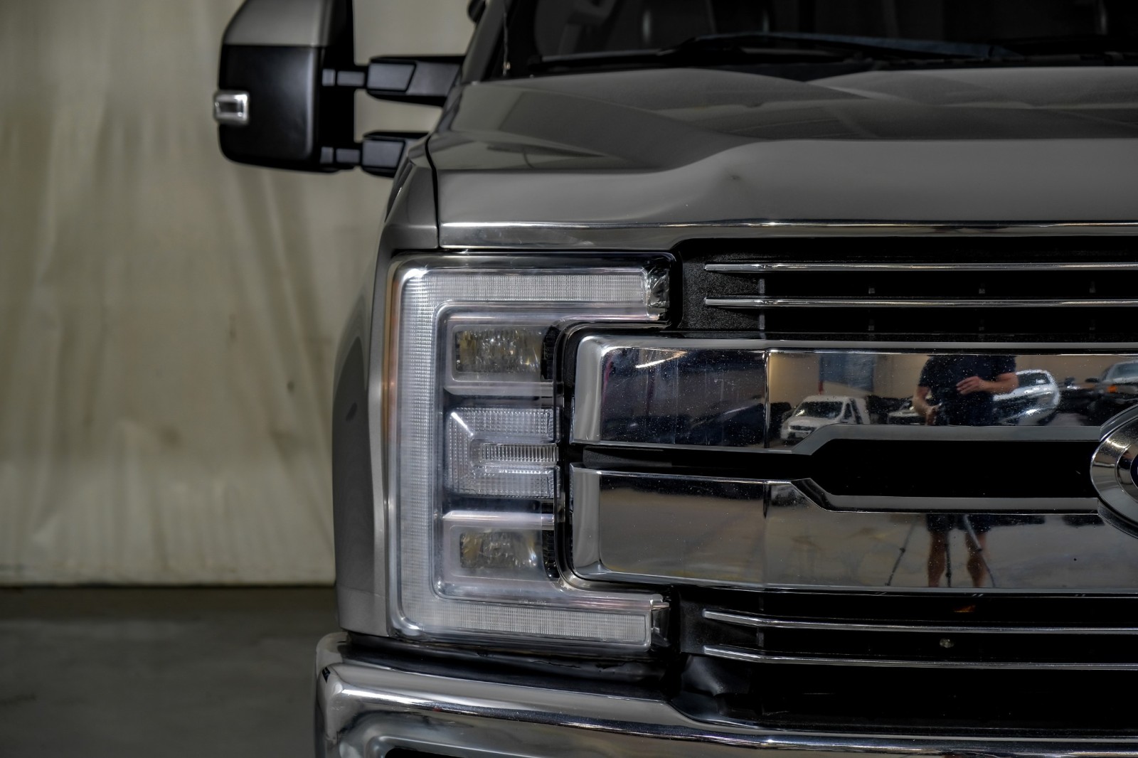 2019 Ford F-350 Lariat 37