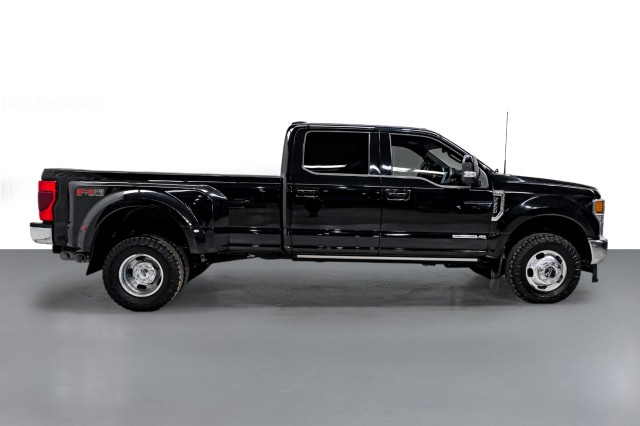 2022 Ford F-350 LARIAT 5