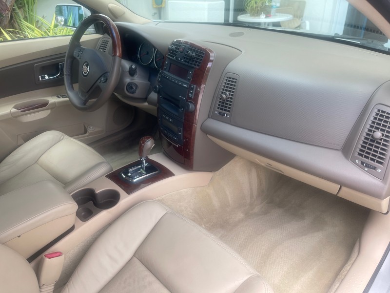 2006 Cadillac CTS LOW MILES 30,356 3.6 V6 VVT in , 