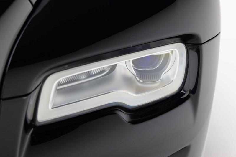 2019 Rolls-Royce Dawn  in , 