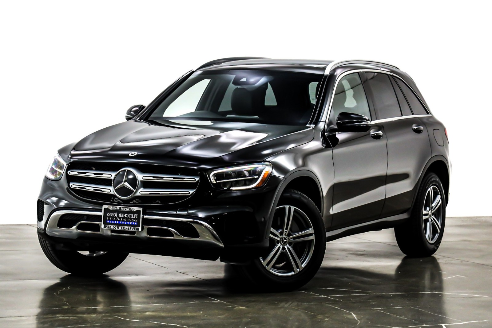 461 Certified Pre-Owned Vehicles for Sale | Fletcher Jones