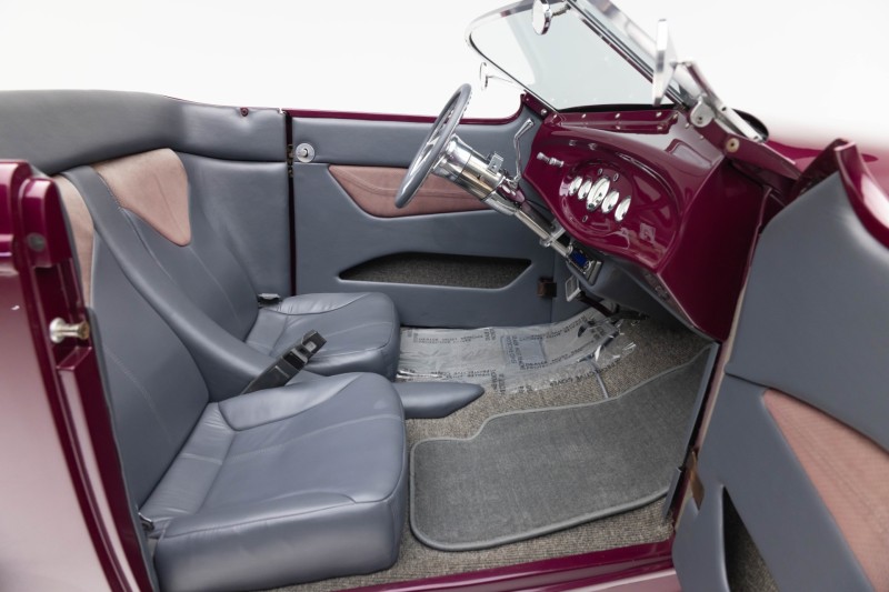 1933 Ford Zipper Roadster in , 