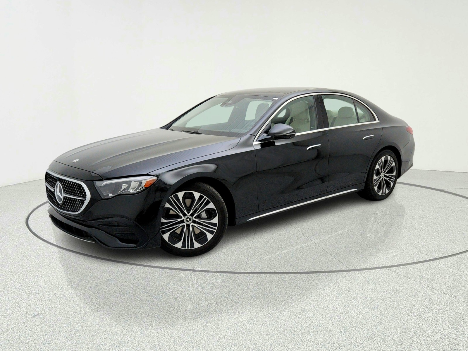 2026 Mercedes-Benz E-Class E 350 RWD Sedan
