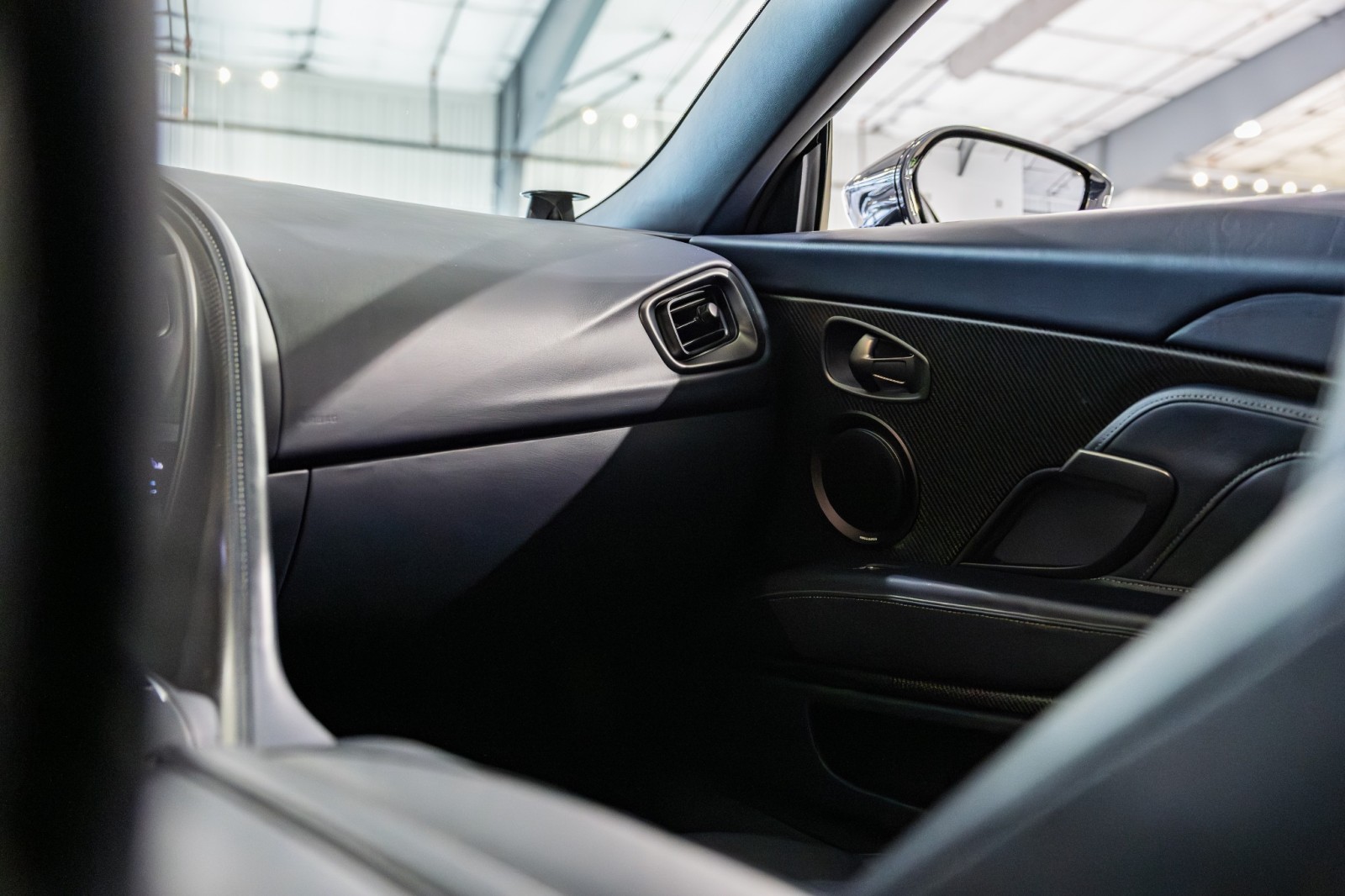 Used Car 2020 Aston Martin Dbs  Superleggera For Sale Under $200,000 In Boerne, Texas