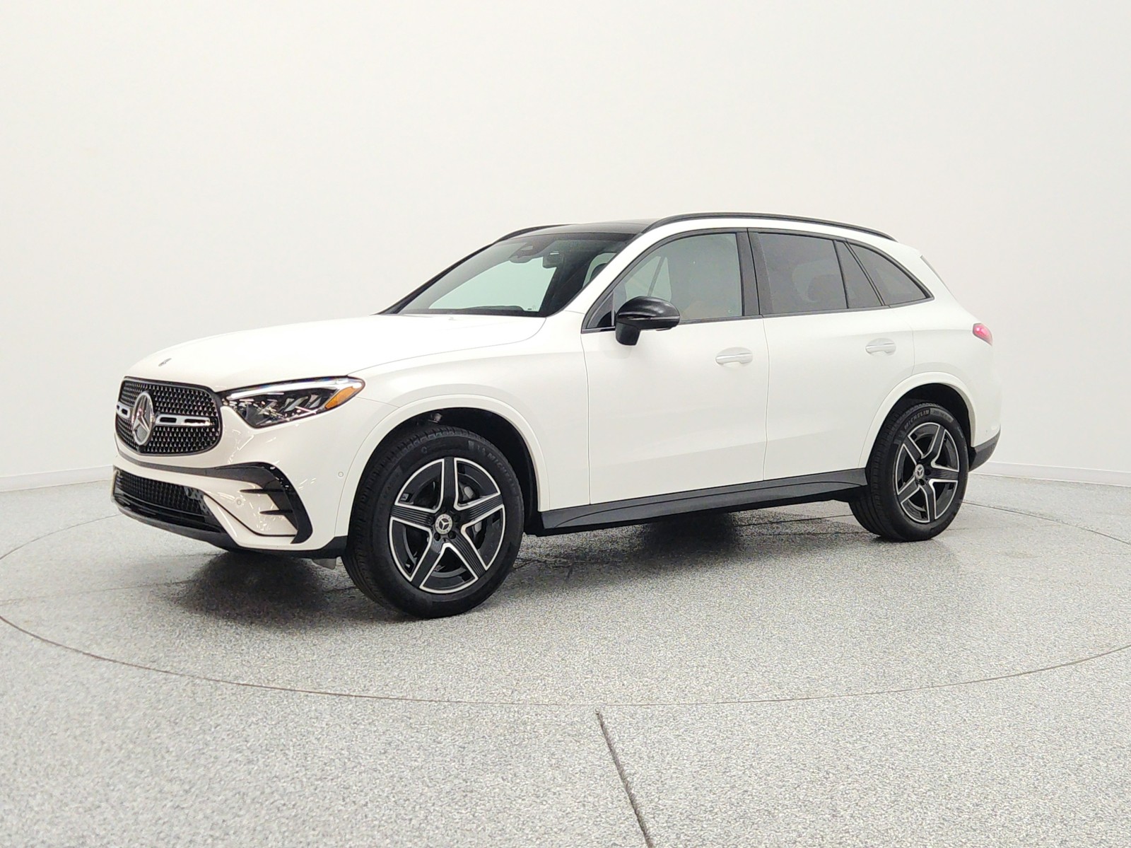 2023 Mercedes-Benz GLC 2023 Mercedes-Benz GLC GLC 300 SUV SUV