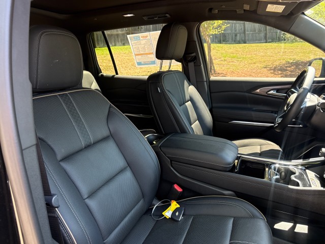 ChevroletTraverse45