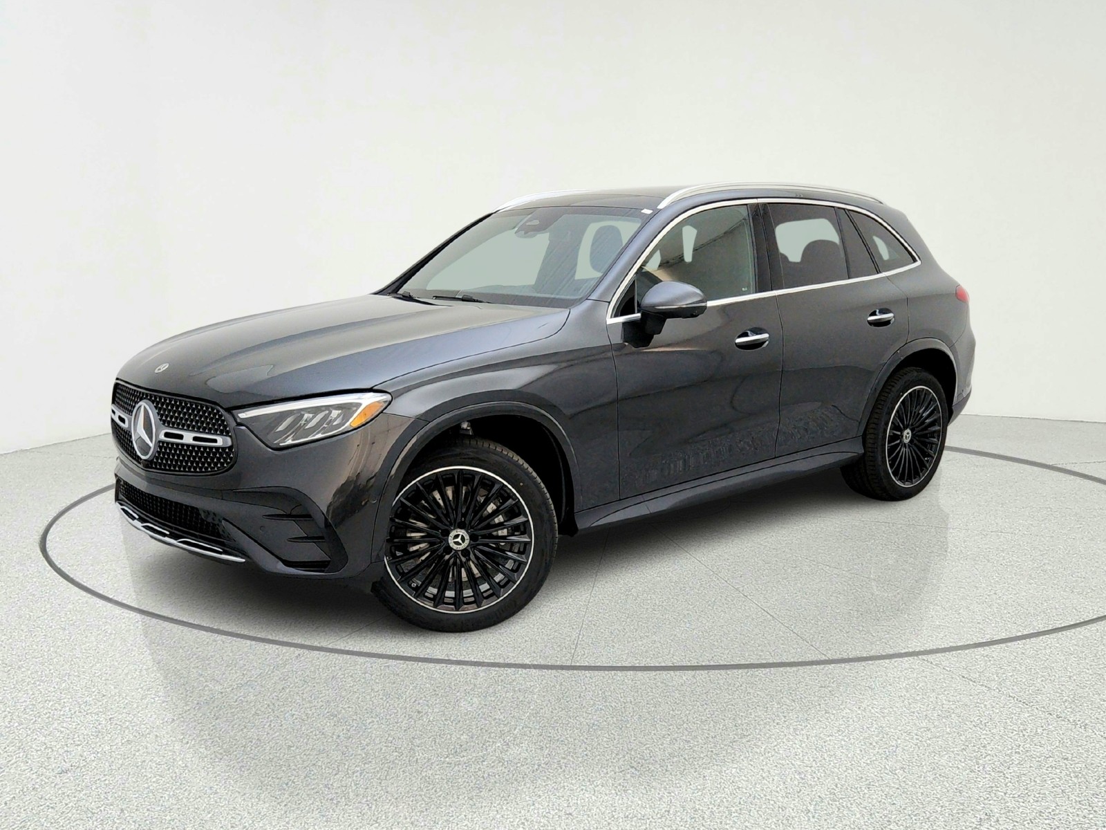 2026 Mercedes-Benz GLC 2026 Mercedes-Benz GLC GLC 300 SUV SUV