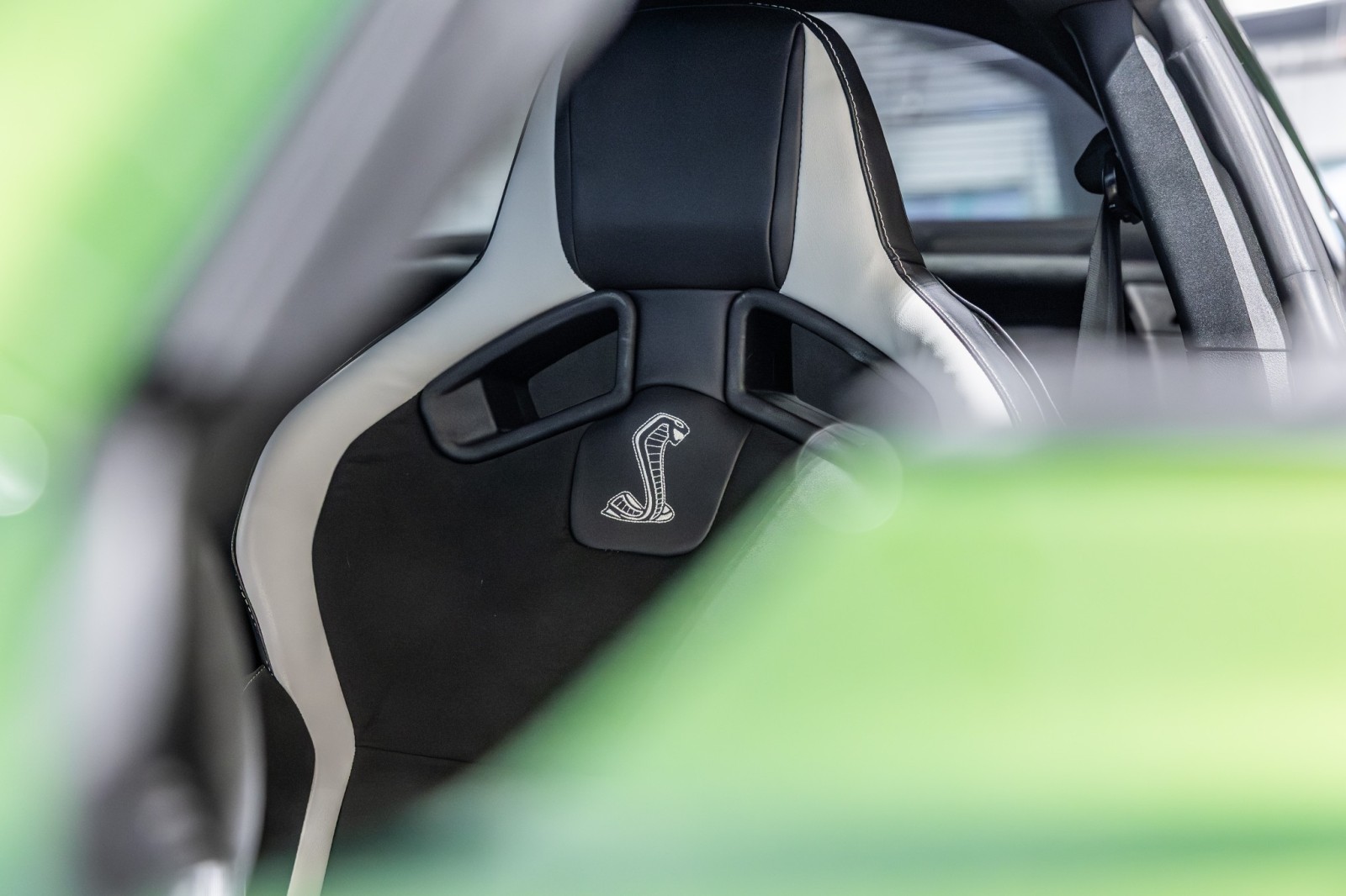 Used Car 2022 Ford Mustang  Shelby Gt500 For Sale Under $130,000 In Boerne, Texas