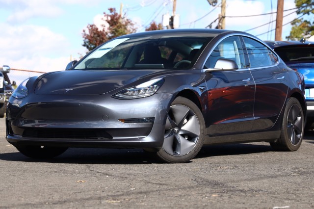 2018  Model 3 Long Range Battery in , 