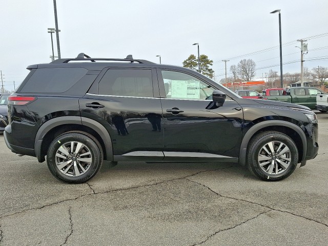 NissanPathfinder8