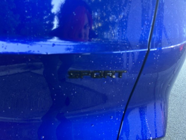 HondaCR-V Hybrid10