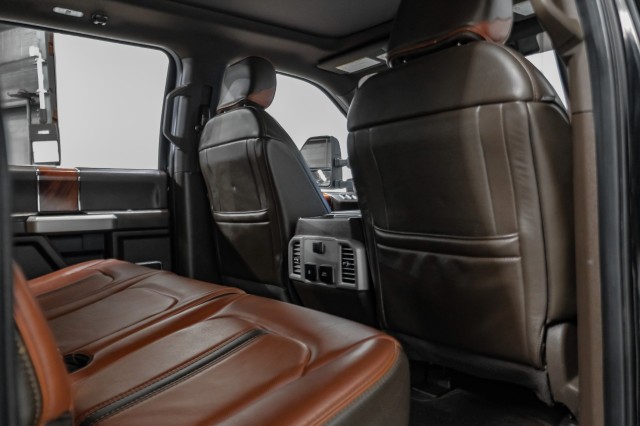 2019 Ford F-250 King Ranch 35