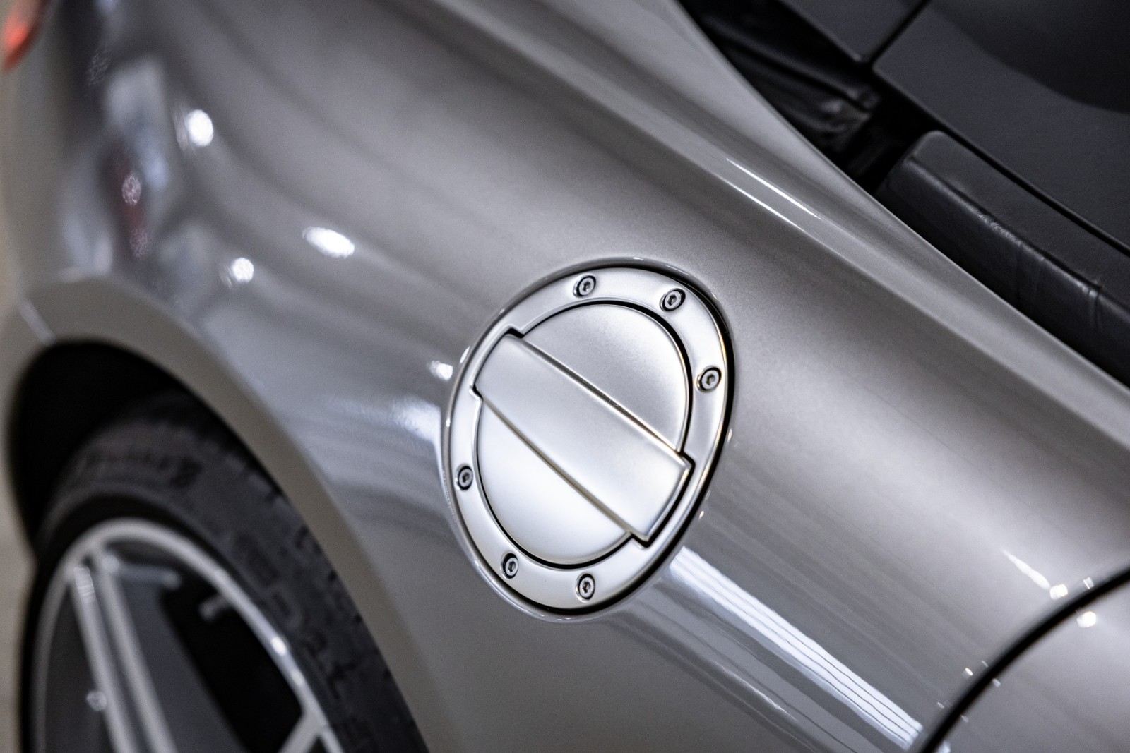 Used Car 2012 Mercedes-benz Sls Amg  Sls Amg For Sale Under $150,000 In Boerne, Texas