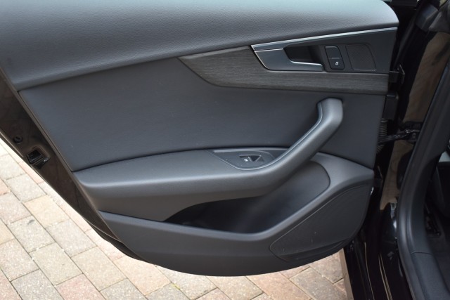 2018 Audi A5 Sportback Navi AWD Leather Moonroof Heated Seats Keyless Sta 31
