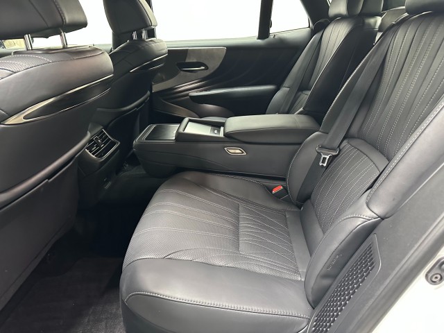 2022 Lexus LS LS 500h in , 